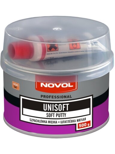 Glaistas UNISOFT 500g