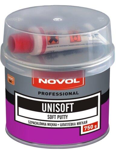 Glaistas UNISOFT 750g