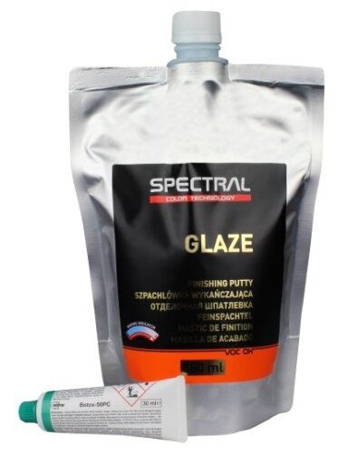 Glaistas užbaigimui Spectral GLAZE 0.88L
