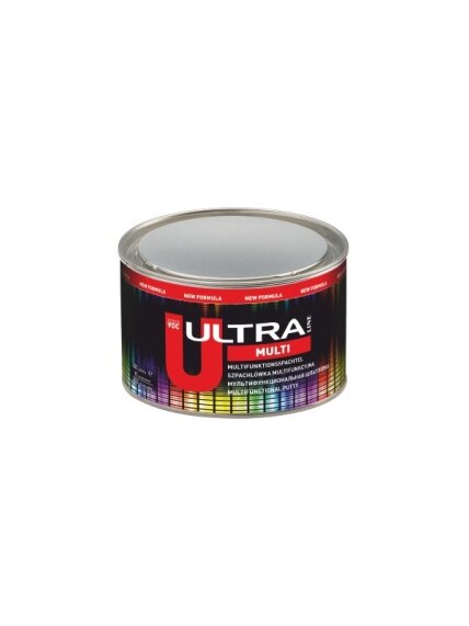 Glaistas MULTI 0.45 KG Glaistas MULTI 0.45 KG