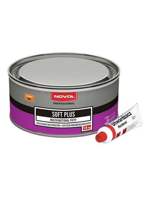 Glaistas SOFT PLUS 1.8kg