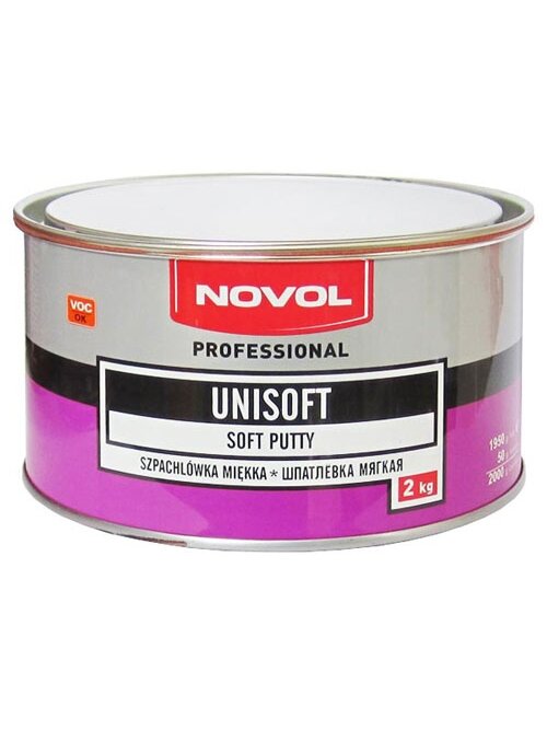 Glaistas UNISOFT 1.8kg