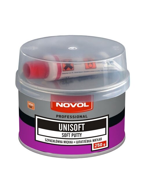 Glaistas UNISOFT 250g Glaistas UNISOFT 250g