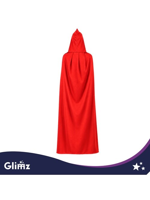 Glimz dvipusis apsiaustas 140 cm 12 Glimz dvipusis apsiaustas 140 cm 12