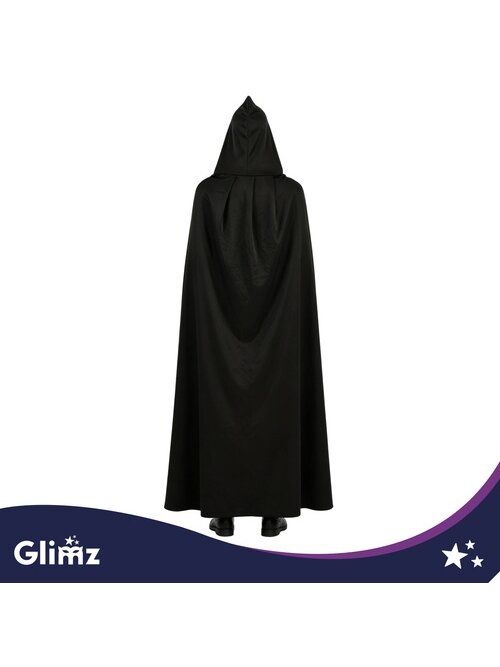 Glimz dvipusis apsiaustas 140 cm 8