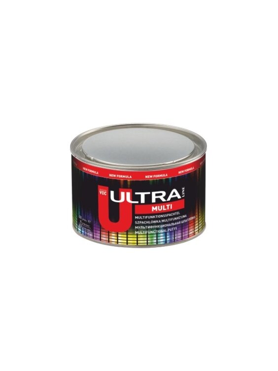 Glaistas MULTI 0.45 KG Glaistas MULTI 0.45 KG