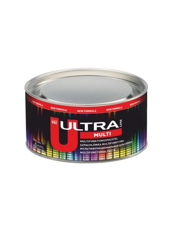 Glaistas MULTI 1.75 KG Glaistas MULTI 1.75 KG