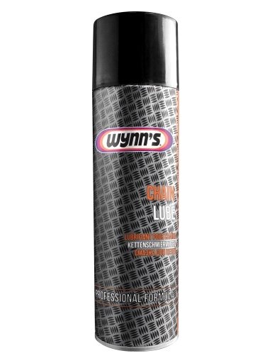 Grandinių tepalas WYNN'S, aerozolis 0.5l