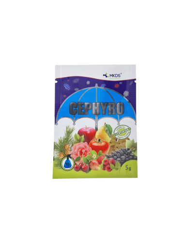 Greito poveikio varis CEPHYRO, 5 g Greito poveikio varis CEPHYRO, 5 g