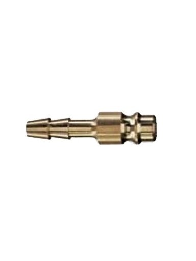 Greitos jungties antgalis su vamzdeliu 13mm Greitos jungties antgalis su vamzdeliu 13mm