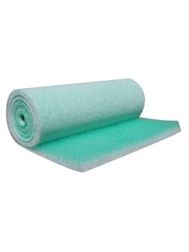 Grindų filtras 0.75x20m (15m²) Grindų filtras 0.75x20m (15m²)