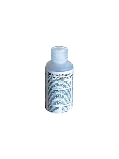 Gruntas dvipusėms juostoms 118 ml.