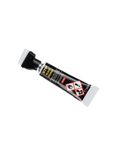 Gruntas stiklo klijams 10ml su  aplikatoriumi