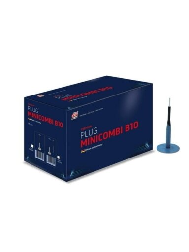 Grybas su adata B10  1x20 Premium