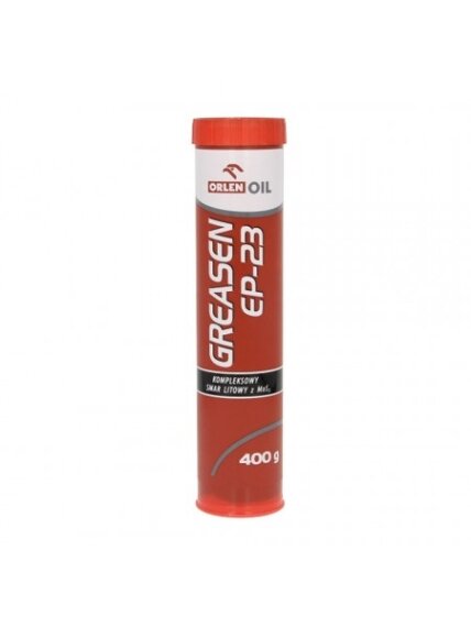 GREASEN EP-23 400 G 1x12 GREASEN EP-23 400 G 1x12
