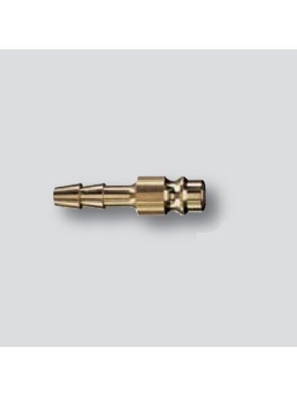 Greitos jungties antgalis su vamzdeliu 9mm Greitos jungties antgalis su vamzdeliu 9mm