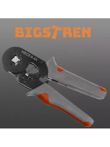 Griebtuvas antgaliams 0,25-10mm2 Bigstren 23271 1 Griebtuvas antgaliams 0,25-10mm2 Bigstren 23271 1