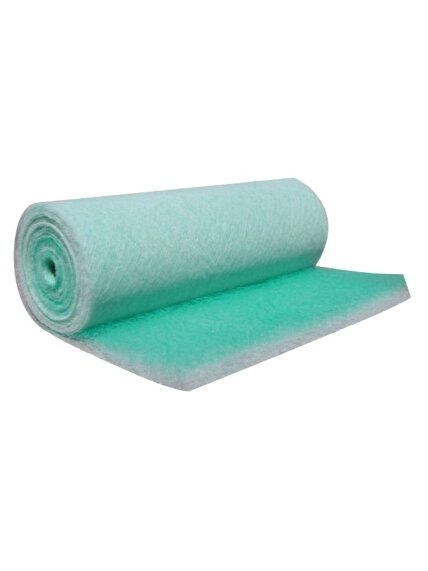 Grindų filtras 0.75x20m (15m²) Grindų filtras 0.75x20m (15m²)