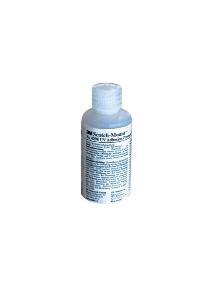 Gruntas dvipusėms juostoms 118 ml. Gruntas dvipusėms juostoms 118 ml.