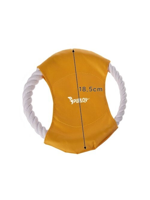 Gryzak, szarpak dla psa - zestaw 25384 8 Gryzak, szarpak dla psa - zestaw 25384 8