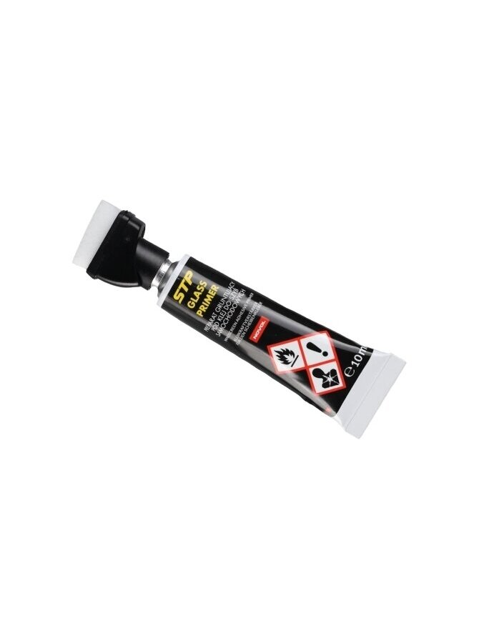 Gruntas stiklo klijams 10ml su aplikatoriumi Gruntas stiklo klijams 10ml su aplikatoriumi