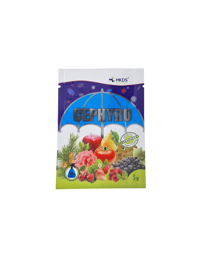 Greito poveikio varis CEPHYRO, 5 g Greito poveikio varis CEPHYRO, 5 g
