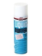 Gumos valymo skystis aerozolis 500ml, LIQUID BUFFER