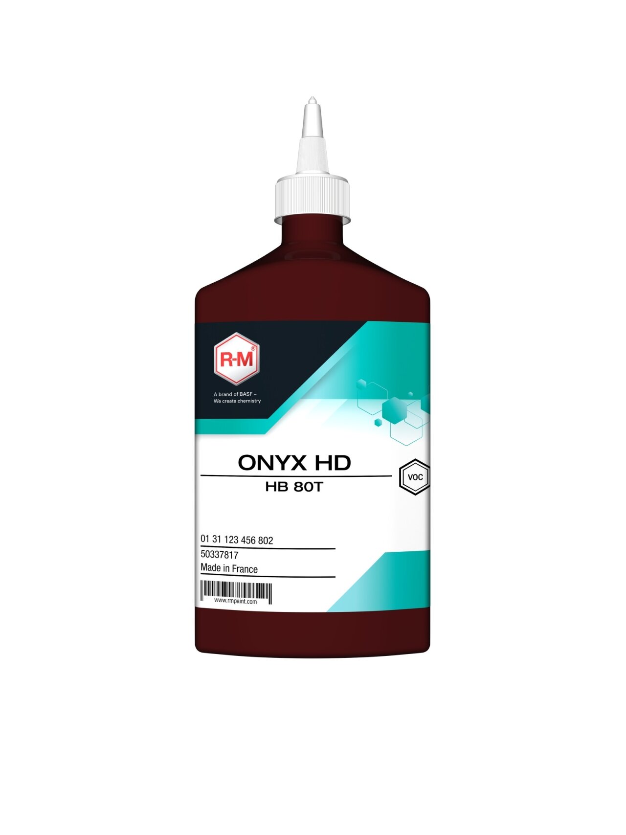 HB 80T 0,125 l rubinrot HB 80T 0,125 l rubinrot