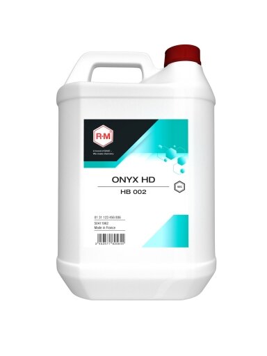 HB 002 binderis ONYX dažams 5 l