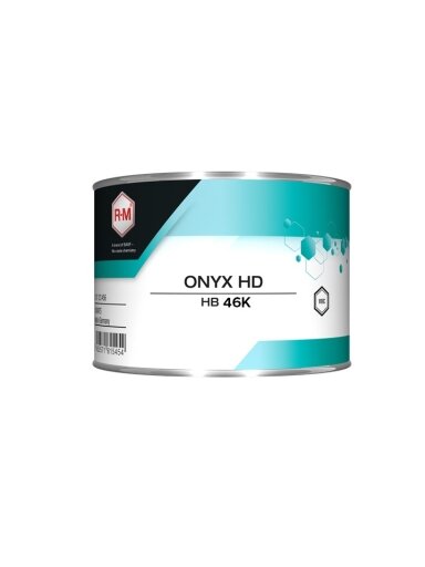HB 46K 0.5l ONYX