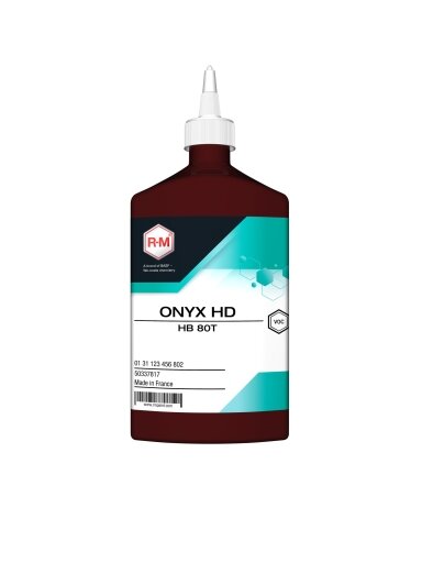 HB 80T 0,125 l rubinrot HB 80T 0,125 l rubinrot