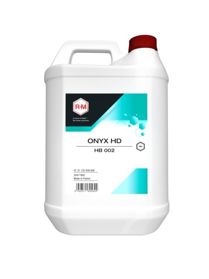 HB 002 binderis ONYX dažams 5 l HB 002 binderis ONYX dažams 5 l