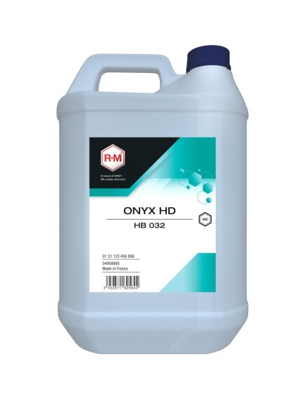 HB 032 ONYX HYDROMIX stand. 5L HB 032 ONYX HYDROMIX stand. 5L