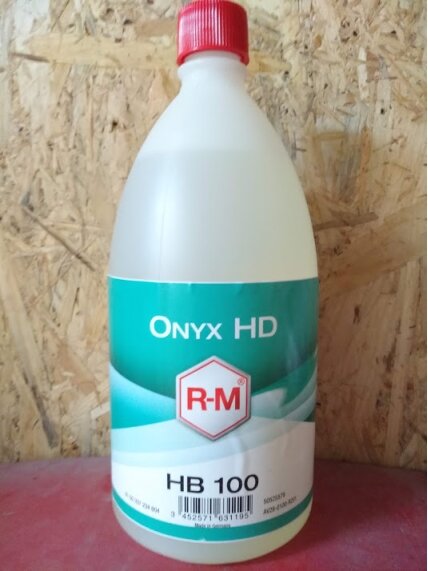 HB 100 1L ONYX HB 100 1L ONYX