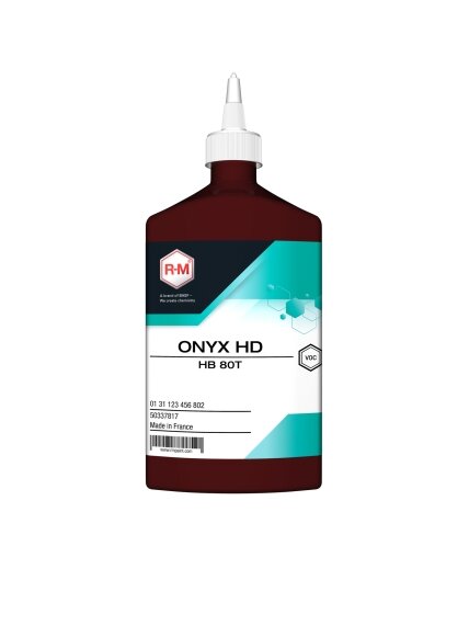 HB 80T 0,125 l rubinrot HB 80T 0,125 l rubinrot