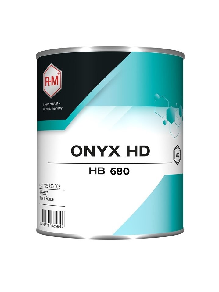 HB 680 0.5L R2