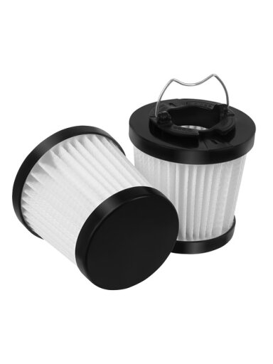 HEPA filtras - 2 vnt. dulkių siurbliui 24263 Xtrobb HEPA filtras - 2 vnt. dulkių siurbliui 24263 Xtrobb