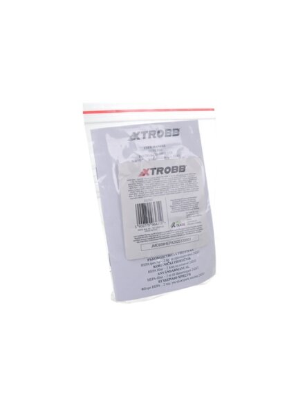 HEPA filtras - 2 vnt. dulkių siurbliui 24263 Xtrobb 9