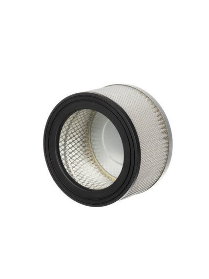 HEPA filtras pelenų siurbliui 10927 8 HEPA filtras pelenų siurbliui 10927 8