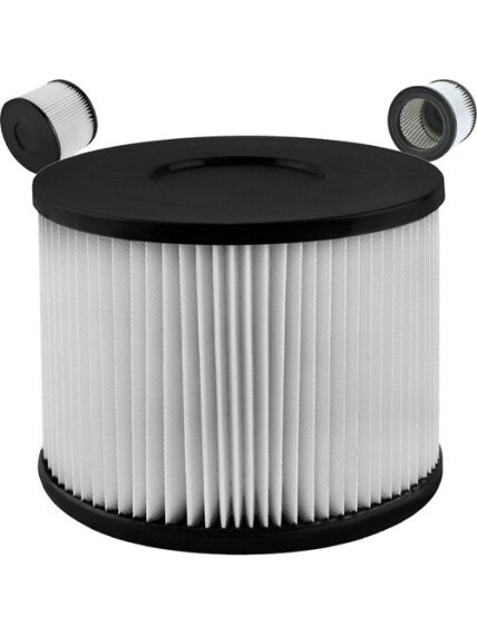 HEPA filtras pelenų siurbliui 1162 1170 HEPA filtras pelenų siurbliui 1162 1170