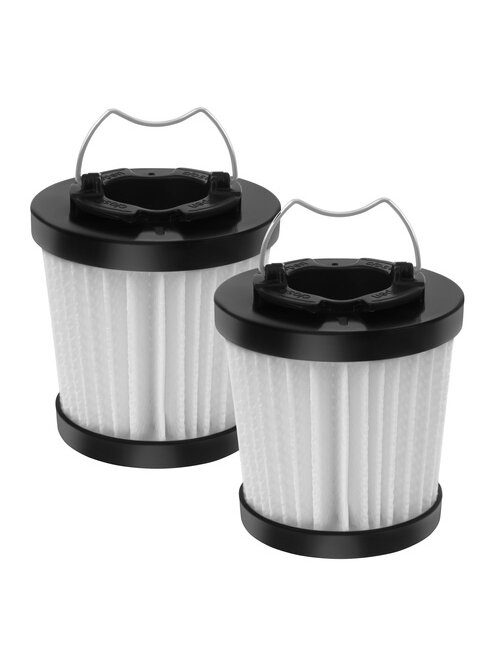 HEPA filtras - 2 vnt. dulkių siurbliui 24263 Xtrobb 2