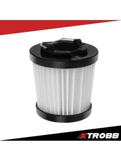 HEPA filtras - 2 vnt. dulkių siurbliui 24263 Xtrobb 3