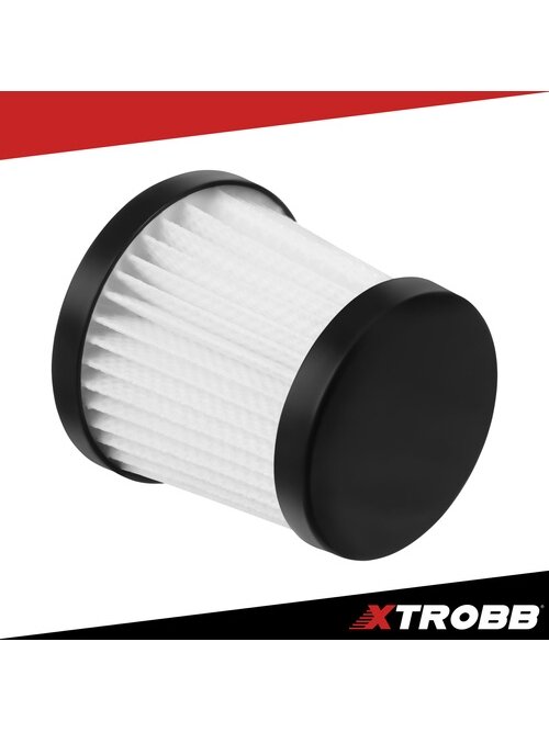 HEPA filtras - 2 vnt. dulkių siurbliui 24263 Xtrobb 5