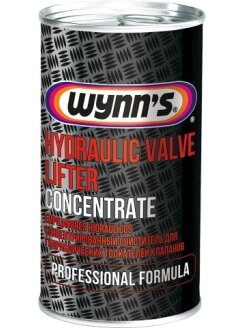 Hidro pakėliklių valiklis WYNN'S 325 ml Hidro pakėliklių valiklis WYNN'S 325 ml