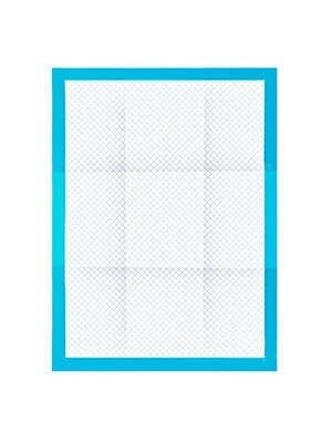 Higieninis sugeriantis įklotas 45x33cm - 100 vnt. + maišeliai 9