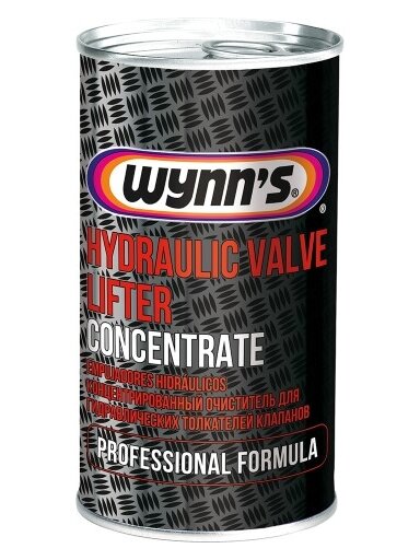 Hidro pakėliklių valiklis WYNN'S 325 ml