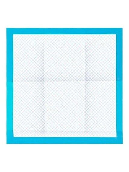 Higieninis įklotas 60x60cm 50 vnt. Purlovas 21600 8 Higieninis įklotas 60x60cm 50 vnt. Purlovas 21600 8