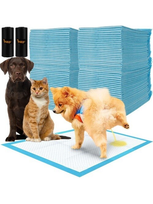 Higieninis įklotas 60x40cm 100 vnt. Purlovas 21599 Higieninis įklotas 60x40cm 100 vnt. Purlovas 21599