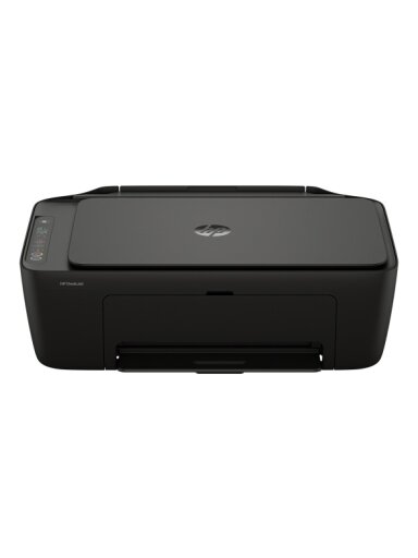 HP DeskJet 2910 AiO Spausdintuvas rašalinis spalvotas MFP A4 7.5 ppm USB Wi-Fi