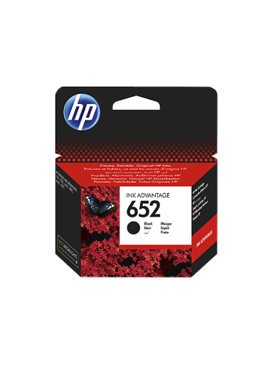 HP No.652 (F6V25AE)